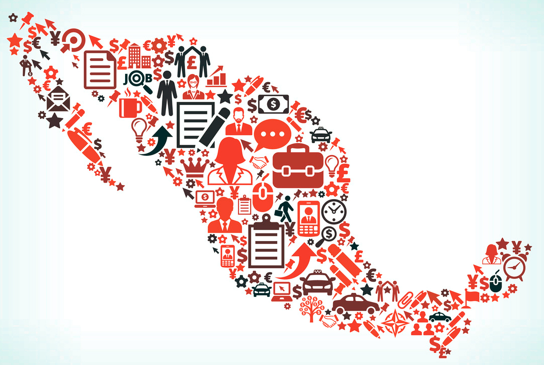 Civilización contra la globalización cultural en México | Evolución México